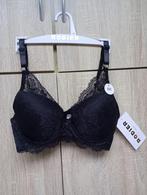85C Soutien-gorge, Kleding | Dames, Ondergoed en Lingerie, Ophalen of Verzenden, Zwart, BH