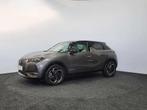 DS Ds 3 Crossback Automobiles 360 ~ Navi ~ Appel, Android ~, Cuir, Argent ou Gris, Achat, Euro 6