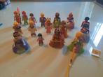 Lot de princesses playmobil, Enlèvement, Comme neuf