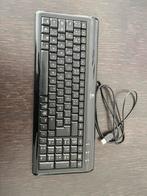 Toetsenbord, Ophalen of Verzenden, Gebruikt, Logitech