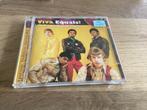 Cd viva equals - the very best of, Ophalen of Verzenden, Gebruikt