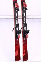 160 165 170 cm ski's ATOMIC REDSTER S9 2024, revoshock, grip, Sport en Fitness, 160 tot 180 cm, Gebruikt, Verzenden, Carve