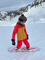 Skipak quicksilver 10 jaar, Kleding | Dames, Wintersportkleding, Quicksilver, Ophalen, Gedragen, Broek