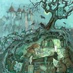 Anton Pieck, Hobby en Vrije tijd, Verzenden, Zo goed als nieuw