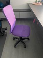 Bureaustoel voor kinderen, Huis en Inrichting, Bureaustoelen, Ophalen, Bureaustoel
