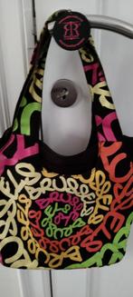 dames tassen en rugzakken, Handtassen en Accessoires, Tassen | Rugtassen, Ophalen, Gebruikt, 25 tot 40 cm