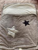 Slaapzak voor kind van BabyBoum. Grijs met sterversieging, Kinderen en Baby's, Ophalen, Zo goed als nieuw, Slaapzak