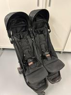 Mountain Buggy Nano Duo, Kinderen en Baby's, Gebruikt, Duowagen, Combiwagen, Ophalen