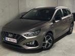 Hyundai i30 SW | 1.0i MHEV | CAMERA | KEY-LESS | TREKHAAK !, 4 deurs, Stof, Overige kleuren, 107 g/km