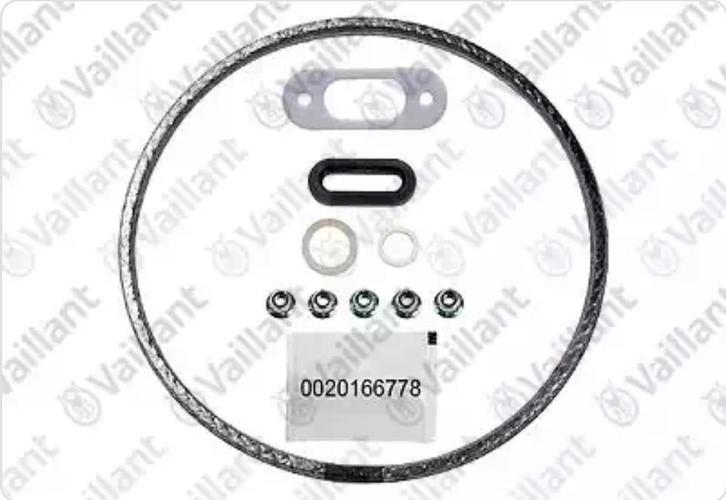 Kit de maintenance Vaillant ecoTEC pure, Verzamelen, Overige Verzamelen, Nieuw, Ophalen