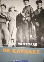 DS KAVIJAKS, Ophalen of Verzenden, Zo goed als nieuw