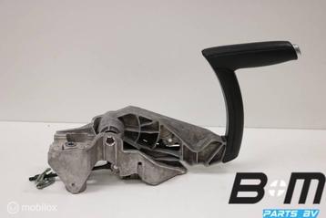 Leder handrem Audi A3 8P Sportback beschikbaar voor biedingen