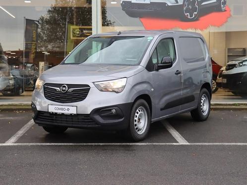 Opel Combo CARGO ELECTRIC L1 50kWh *DEMO*DIRECT LEVERBAAR*, Auto's, Opel, Combo Tour, Airconditioning, Centrale vergrendeling