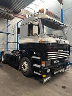 Scania 143m v8 400, Zakelijke goederen, Ophalen