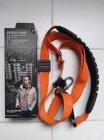 sangle pour appareil photo, Audio, Tv en Foto, Fotografie | Onderwatercamera's, Ophalen, Nieuw, Minder dan 10 meter, Camera