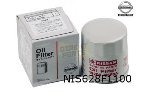 Nissan Oliefilter (1.2i / 1.6i / 1.6T / 1.8i / 2.0i / 3.5i), Autos : Pièces & Accessoires, Filtres, Nissan, Neuf, Enlèvement ou Envoi
