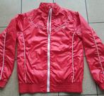 Rood windjasje: maat 36, Kleding | Dames, Ophalen of Verzenden, Maat 36 (S), Rood
