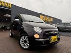 FIAT 500 1.2i *GARANTIE 12MOIS*, Voorwielaandrijving, 4 zetels, Stof, Overige kleuren
