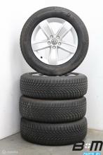 Winter ! set 17 inch velgen VW Tiguan 3 5N0071497, Auto-onderdelen, Gebruikt, Velg(en)