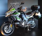 KAWASAKI Versys 1000 S Grand Tourer, Motoren, 4 cilinders, Bedrijf, Meer dan 35 kW, Toermotor