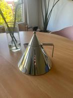 Waterkoker design, Ophalen, Gebruikt