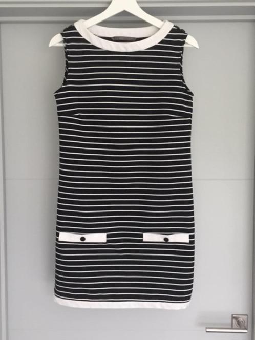 Jurk maat 36, Kleding | Dames, Jurken, Maat 36 (S), Boven de knie, Ophalen of Verzenden