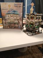 modular lego compatible collectie, Ophalen, Nieuw, Complete set, Lego