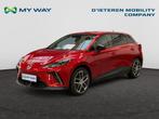 Mg e-MG4 e-MG4 64 kWh Comfort, Auto's, MG, Automaat, Navigatiesysteem, Overige modellen, Elektrisch