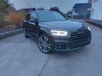 Als nieuw Audi SQ5 3.0 Tfsi, Autos, Audi, Cuir et Alcantara, Achat, Euro 6, Entreprise