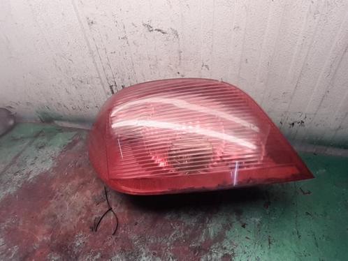 Achterlicht links van een Peugeot 307, Auto-onderdelen, Verlichting, Peugeot, Gebruikt, 3 maanden garantie, Ophalen of Verzenden