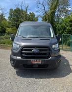 Ford Transit 2.0 // L3 H2 // Cruise Control // Camera, Voorwielaandrijving, Stof, 1995 cc, Electronic Stability Program (ESP)