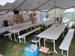 Tafel boog/klem decoratie, Tuin en Terras, Ophalen, Zo goed als nieuw