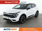 Kia Sportage 1.6 Plug-in Hybrid GT-Line Premium 4WD, Automaat, Gebruikt, 1905 kg, Leder