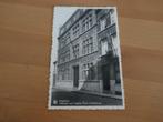 borgerhout vakschool voor jongens prins leopoldstraat, Verzamelen, Postkaarten | België, Verzenden, Ongelopen, Antwerpen