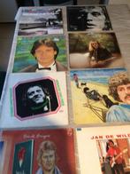 8 lps nederlands talig, Cd's en Dvd's, Vinyl | Country en Western, Ophalen, Zo goed als nieuw