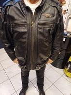 Blouson Harley Davidson 110 ème anniversaire, Motos, Seconde main, Enlèvement ou Envoi, Harley Davidson, Manteau | cuir