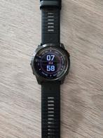 Fenix 7x pro solar 51., Handtassen en Accessoires, Sporthorloges, Ophalen, Conditie, Zo goed als nieuw