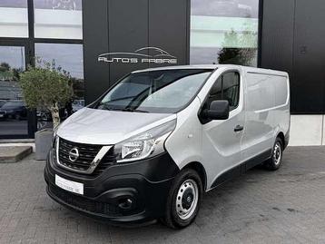 Nissan NV300 2.0 dCi 120 Comfort  GPS Camera beschikbaar voor biedingen