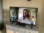 Grote scherm Medion tv, Audio, Tv en Foto, Televisies, Ophalen, Gebruikt, 100 cm of meer, Overige merken