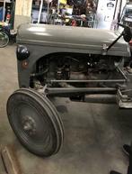 Ferguson Fed 20 Petroleum & Benzine Oldtimer Belgische Docu, Ophalen
