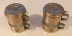 BEKERS MET HARDE KOFFIEFILTERS, Ophalen of Verzenden