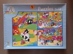 puzzels, Hobby en Vrije tijd, Ophalen, Gebruikt, Legpuzzel