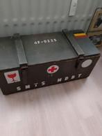 Coffre et divers objets pour la maison, Enlèvement, Utilisé