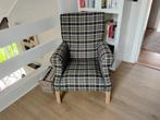 Fauteuil, Huis en Inrichting, Fauteuils, Ophalen, Nieuw, Hout