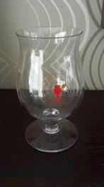 Duvel glas 'Handle without care', Ophalen of Verzenden, Bierglas