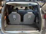 Peugeot 5008 1.5 BlueHDi Allure 7-zit/LED/Keyless/Dodehoek/1, Auto's, Peugeot, Voorwielaandrijving, Gebruikt, Zwart, 4 cilinders