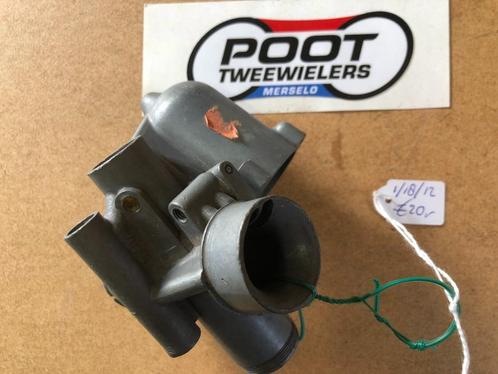 Bing 18 mm. Carburateurs DIVERSE TYPE´S Gebruikt, Fietsen en Brommers, Brommers | Tuning en Styling, Gebruikt, Ophalen