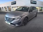 Peugeot 308  1.2 PureTech 130 S&S Allure Pack, Auto's, Peugeot, 130 pk, 96 kW, 5 deurs, Zilver of Grijs