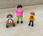 Playmobile Moeder met kinderen - 4728, Kinderen en Baby's, Ophalen
