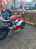 Ducati Panigale V2 Bagster tankcover nw staat, Motoren, Ophalen of Verzenden, Nieuw
